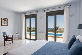 Aphaia Villas Aegina