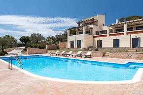 Aphaia Villas Aegina