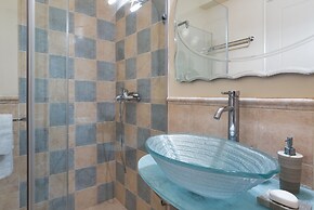 Aphaia Villas Aegina