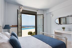 Aphaia Villas Aegina
