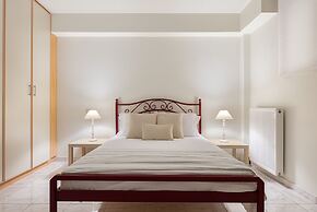 Aphaia Villas Aegina