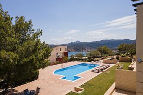 Aphaia Villas Aegina