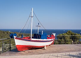 Aphaia Villas Aegina