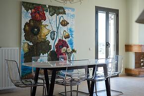 Aphaia Villas Aegina