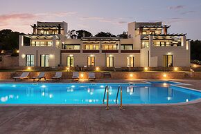 Aphaia Villas Aegina