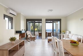 Aphaia Villas Aegina
