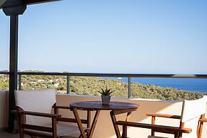 Aphaia Villas Aegina