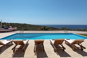 Aphaia Villas Aegina