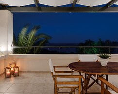 Aphaia Villas Aegina