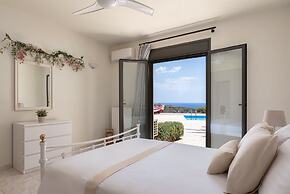 Aphaia Villas Aegina