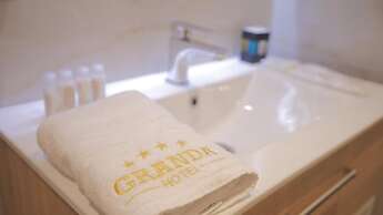 Granda Hotel