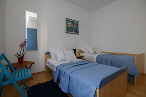 Apartment St. Joseph's Dubrovnik