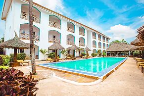 AHG Sun Bay Mlilile Beach Hotel