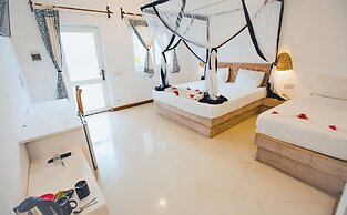 AHG Sun Bay Mlilile Beach Hotel