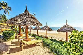 AHG Sun Bay Mlilile Beach Hotel