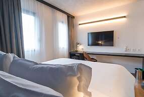 Park Plaza Moinhos Porto Alegre