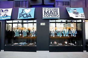 Park Plaza Moinhos Porto Alegre