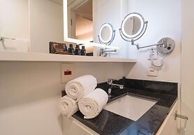 Park Plaza Moinhos Porto Alegre