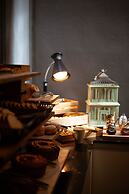 Park Plaza Moinhos Porto Alegre