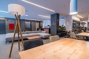 Park Plaza Moinhos Porto Alegre