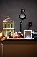 Park Plaza Moinhos Porto Alegre