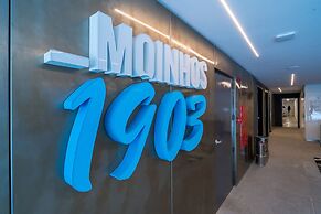 Park Plaza Moinhos Porto Alegre