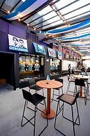 Park Plaza Moinhos Porto Alegre