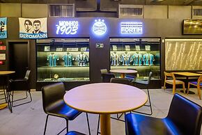 Park Plaza Moinhos Porto Alegre