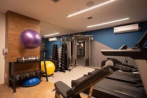 Park Plaza Moinhos Porto Alegre