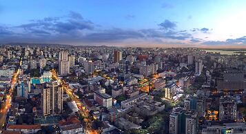 Park Plaza Moinhos Porto Alegre