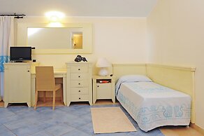 hotel baja romantica