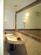 hotel baja romantica