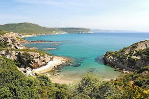 hotel baja romantica