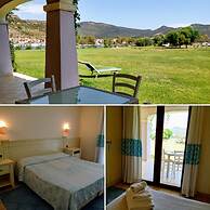 hotel baja romantica