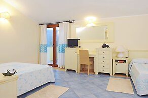 hotel baja romantica