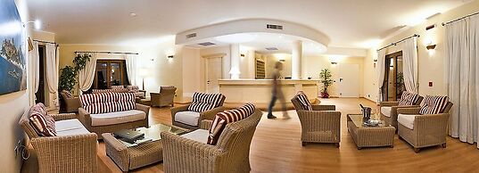 hotel baja romantica