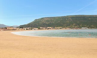 hotel baja romantica