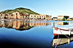 hotel baja romantica