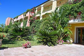 hotel baja romantica