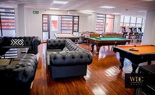 WDC Aparthotel