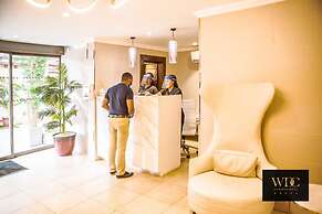 WDC Aparthotel