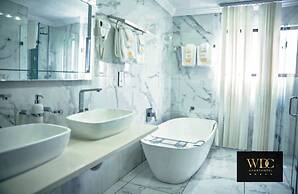WDC Aparthotel
