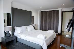 WDC Aparthotel