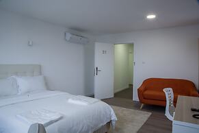 WDC Aparthotel