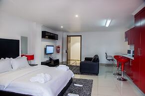 WDC Aparthotel
