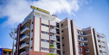 WDC Aparthotel