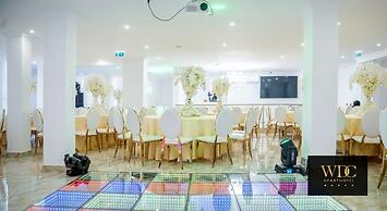 WDC Aparthotel