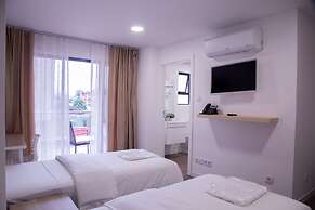 WDC Aparthotel