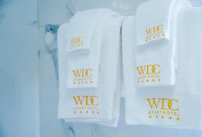 WDC Aparthotel