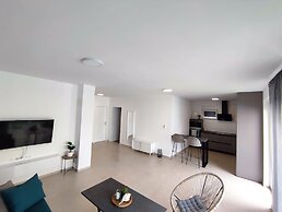 Brand new 3-bed Apartment